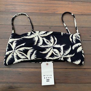 Billabong bikini top